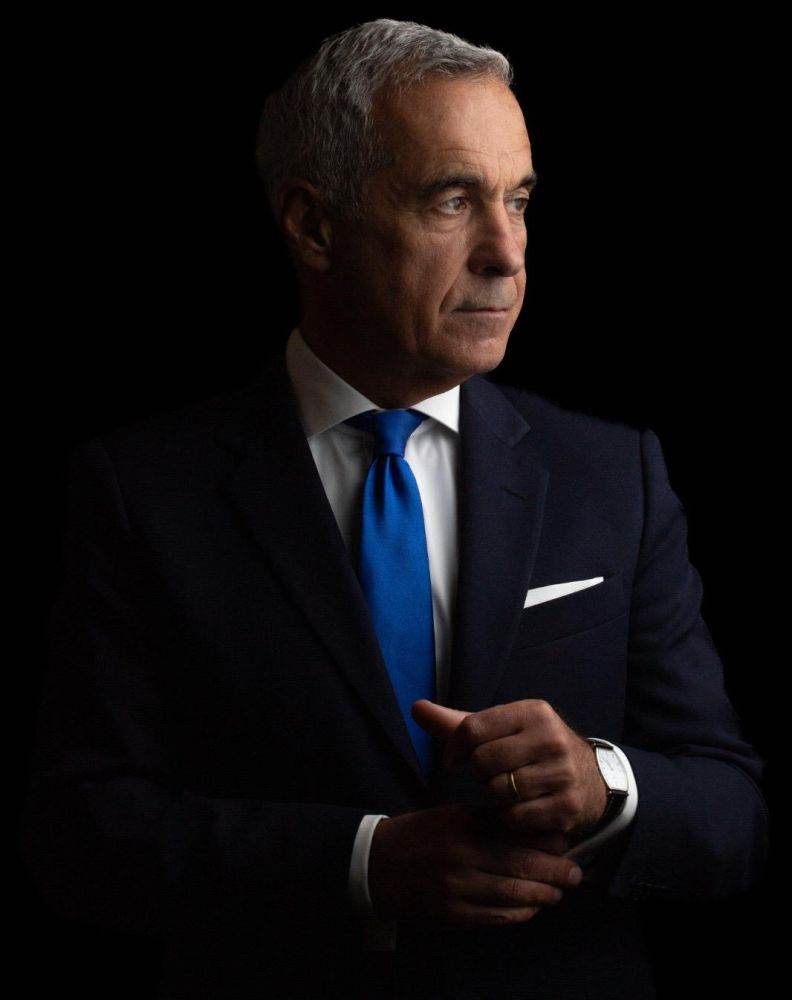 Sursa foto: Facebook / Călin Georgescu